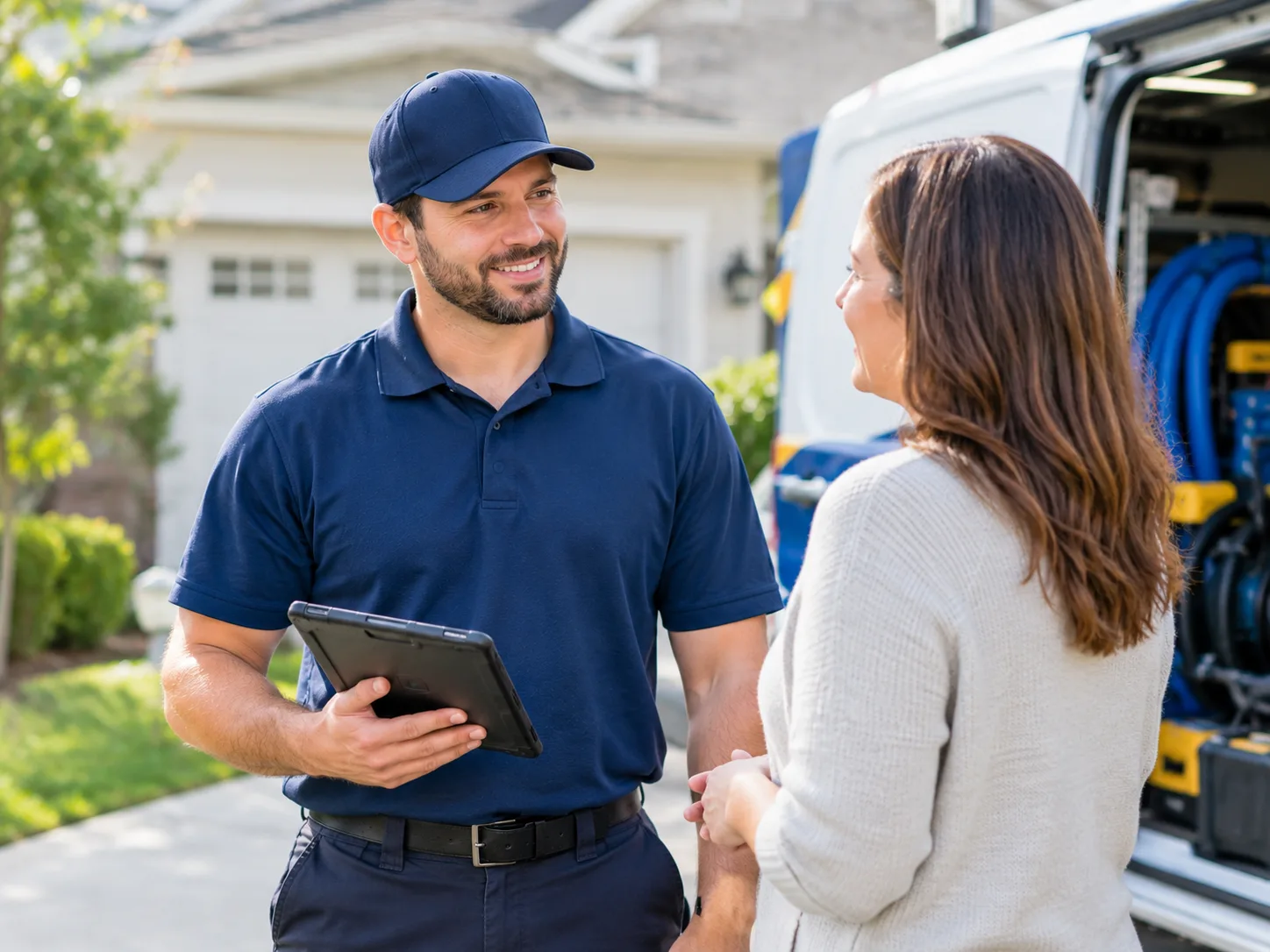 Sewage Backup Cleanup Branch, LA FAQs